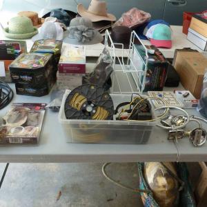 Photo of Garage Sale - Friday 3rd & Sat 4th