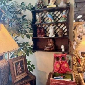 Photo of Connie's Antiques & Treasures-In Store Shopping of Vintage, Antiques and Collectibles