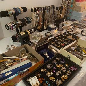 Photo of Barberton Over 50 yrs of FABULOUS FINDS