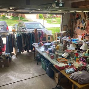 Photo of Large Two Family Sale