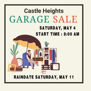 Photo of Hatfield Neighborhood Garage Sale