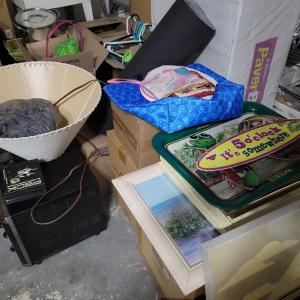 Photo of Multi-Family Garage Sale - Sat May 4th