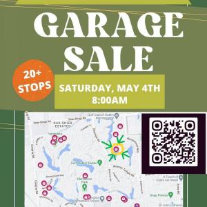 Photo of Downsizing Garage Sale - May 3 & 4,  8 am - 2pm