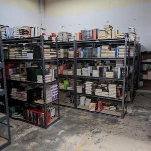Photo of HUGE Booksale - 40,000 books must go