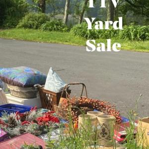 Photo of Titusville Community Yard Sale