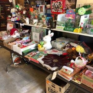 Photo of 15 Family Garage Sale on