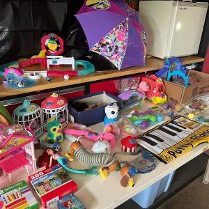 Photo of Garage Sale - May 2,3,4