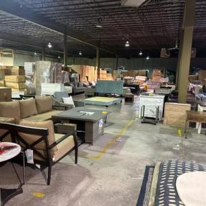 Photo of Irondale Warehouse Sale!
