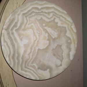 Photo of Marble Plate