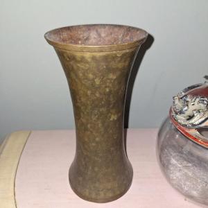 Photo of Farberware Vase