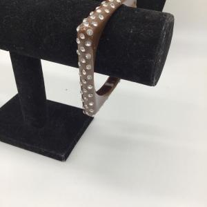 Photo of Brown square fashion bracelet