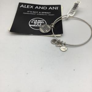 Photo of Alex and Ani charm Bracelet