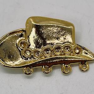 Photo of Cowboy Hat Pin or Brooch