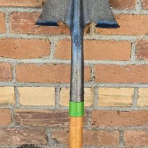 Photo of D Handle Shovel