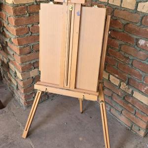 Photo of French Portable Art Easel