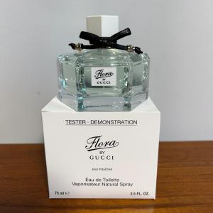 Photo of Flora by Gucci Women’s 2.5 fl. oz. Eau de Toilette Spray Perfume New