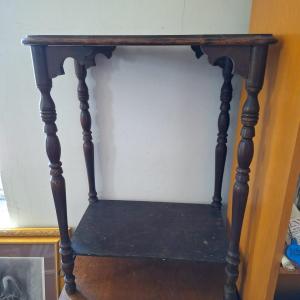 Photo of Small Side table