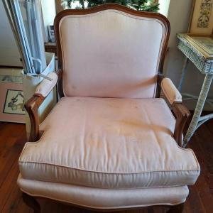 Photo of Pink Chair