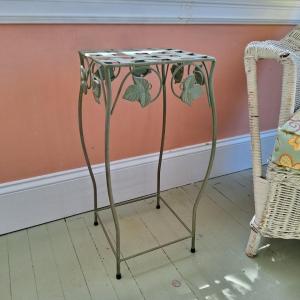 Photo of Planter Stand