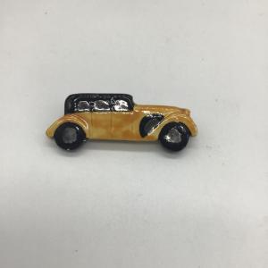 Photo of Vintage car pin
