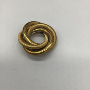 Photo of Swirl design pin