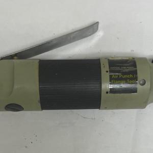 Photo of Central Pneumatic Air Punch Flange Tool