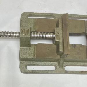 Photo of 5 Inch Wilton-Style Bench Vice or Drill Press Vice