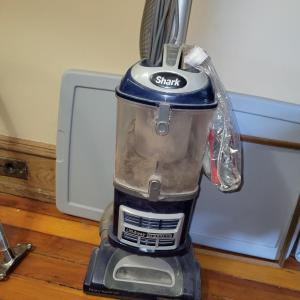 Photo of Shark Vacuum