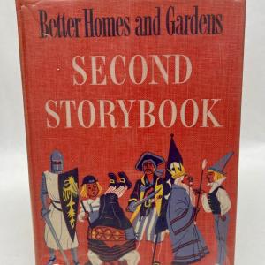 Photo of Better Homes & Gardens Second Storybook