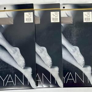 Photo of Lane Bryant Pantyhose tights nylons support stockings - New in Package - 4 packa