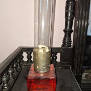 Photo of Oil Lamp