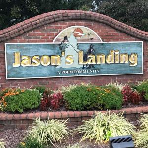 Photo of Jasons Landing Community Yard Sale