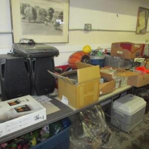 Photo of LARGE 5 ESTATE SALE FRI-MON 5/24-5/27 MOVED TO RANDY'S AUCTION GALLERY 1300 MONTICELLO AVE., NORFOLK VA