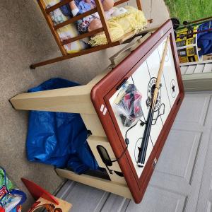 Photo of HUGE multi family garage sale and MAN sale, new items added daily