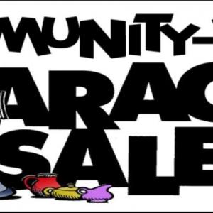 Photo of Community Wide Carport Sale!