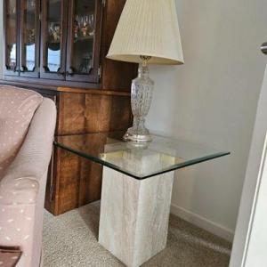 Photo of SINCERELY YOURS-Marble/Glass tables, Beds, Fur, Desk, Furniture, Home Decor
