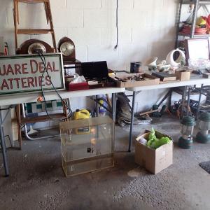 Photo of Garage Sale 1 Day only Sat May 4 8-3 rain or shine