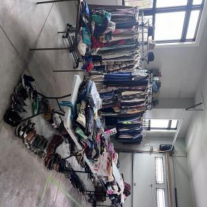 Photo of Huge 3 Family Sale all in one packed 4 car garage!!