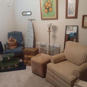 Photo of Windfern Forest Estate Sale by Blind Girl Productions