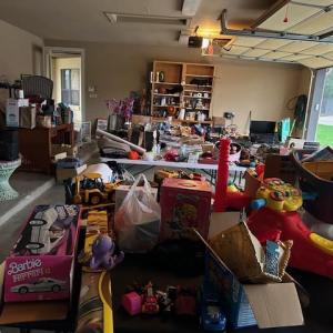 Photo of Moving/Garage Sale - Lakeway area