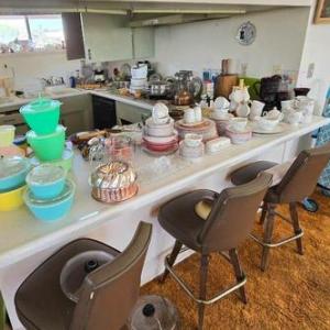 Photo of Kate's Estate Sale-Apple Valley