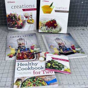 Photo of Vita - Mix Cook Books 