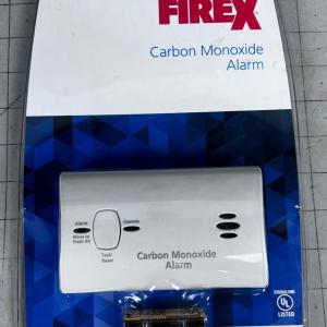 Photo of New Carbon Monoxide Tester, New in the Package