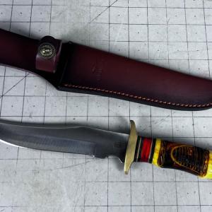 Photo of Chipaway Cutlery Bowie KNIFE 