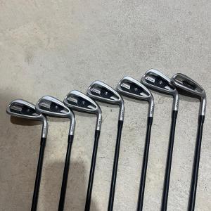 Photo of Ping G400 Irons (BS-MG)