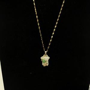 Photo of Asian Style Fashion Necklace