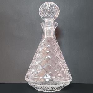 Photo of LOT 245: Vintage Waterford Crystal Decanter