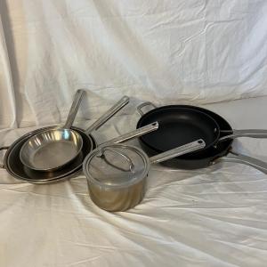 Photo of Cuisinarts and Calphalon Cookware (K-MK)