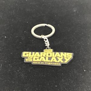 Photo of Guardians of the galaxy keychain