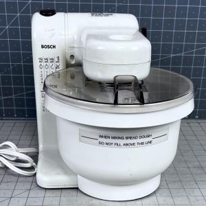 Photo of Electric BOSCH Mixer 